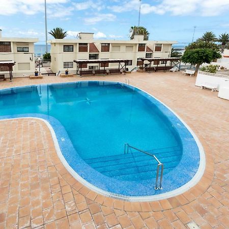 Veramar Vista Piscina Arona  Εξωτερικό φωτογραφία