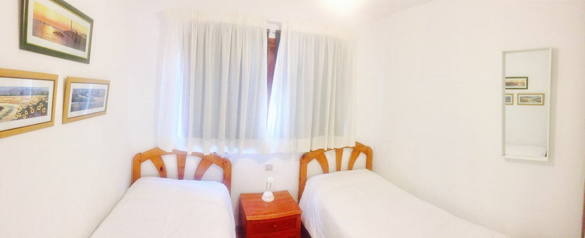 Veramar Vista Piscina Arona  Εξωτερικό φωτογραφία
