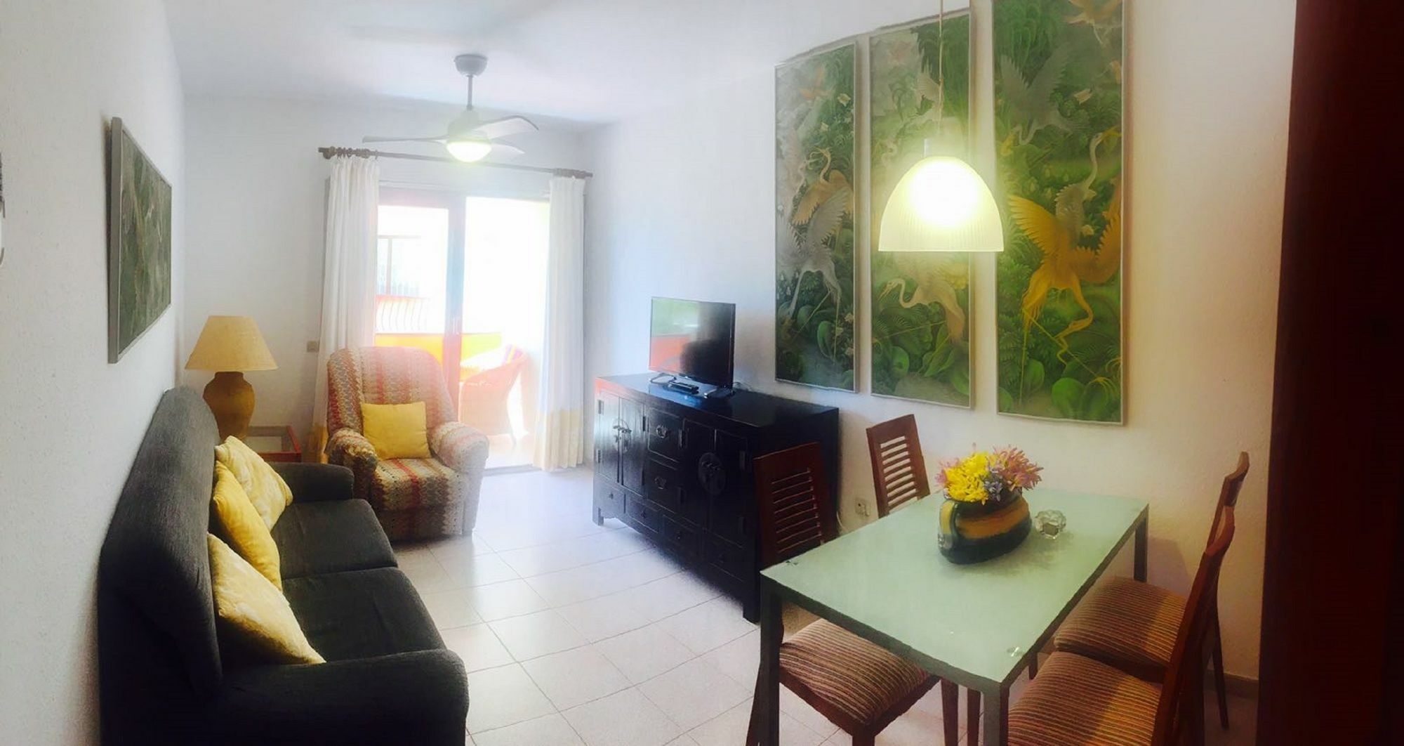 Veramar Vista Piscina Arona  Εξωτερικό φωτογραφία