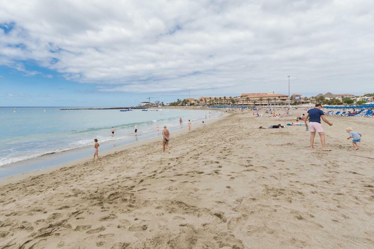 Veramar Vista Piscina Arona  Εξωτερικό φωτογραφία