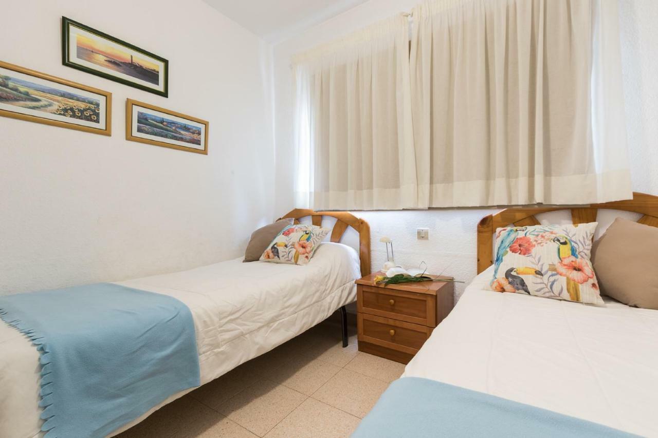 Veramar Vista Piscina Arona  Εξωτερικό φωτογραφία