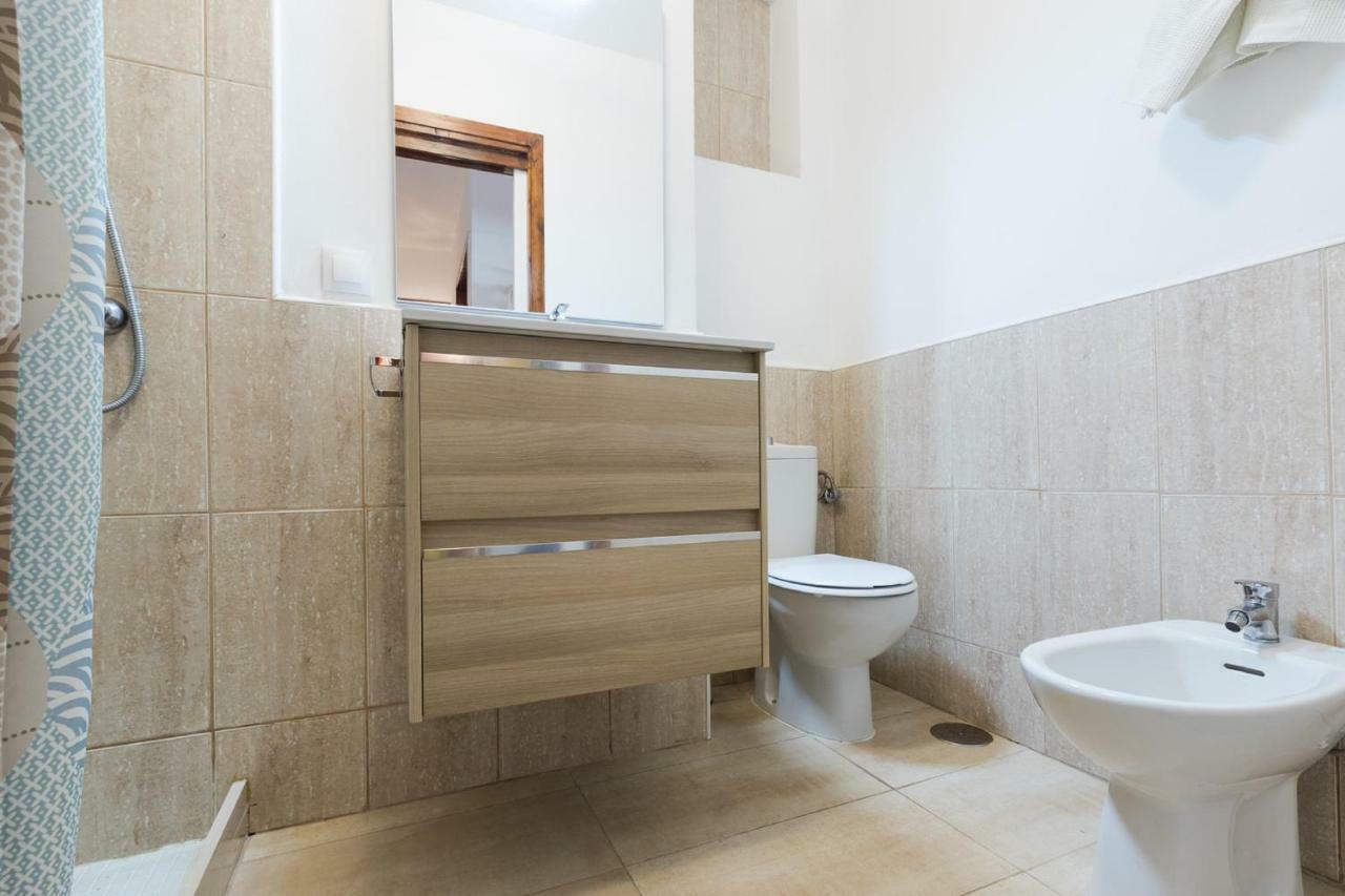 Veramar Vista Piscina Arona  Εξωτερικό φωτογραφία