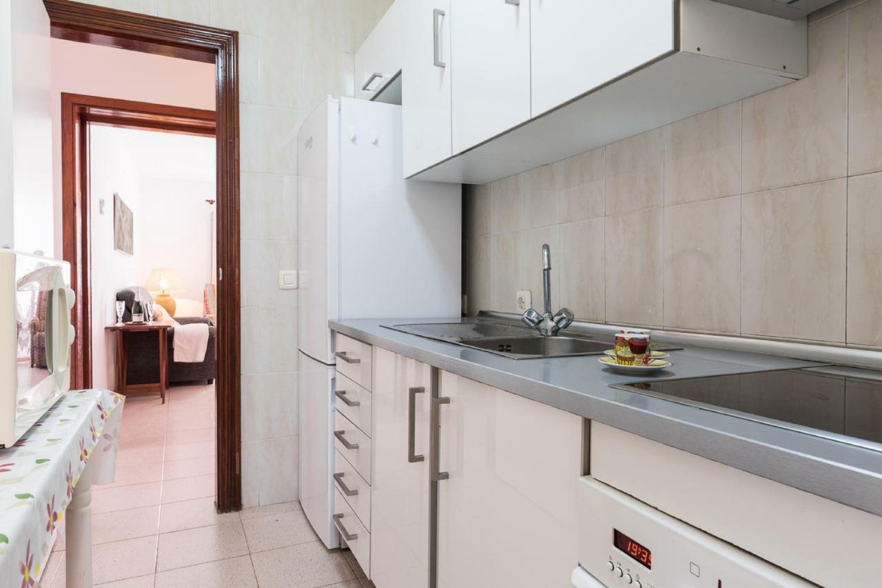 Veramar Vista Piscina Arona  Εξωτερικό φωτογραφία