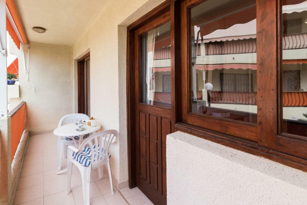 Veramar Vista Piscina Arona  Εξωτερικό φωτογραφία