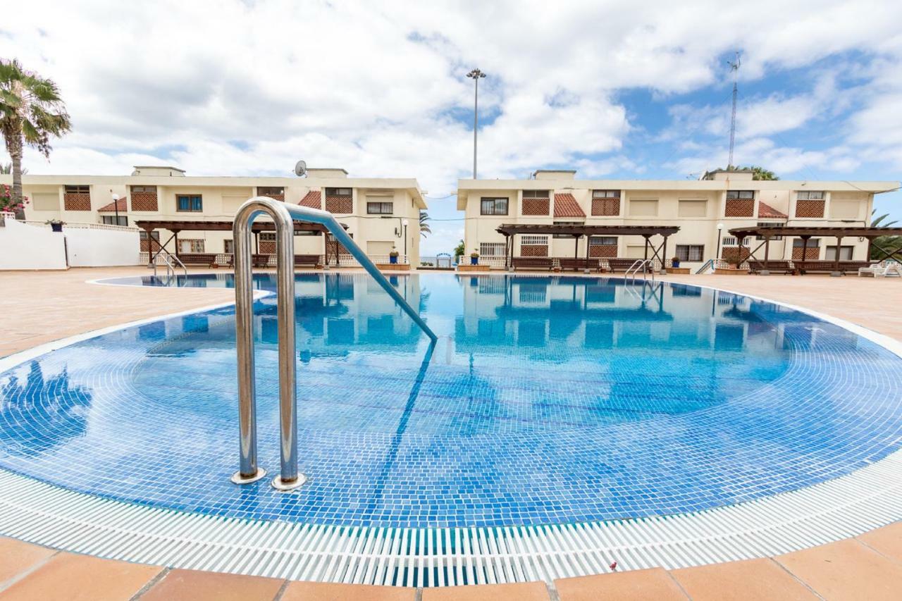Veramar Vista Piscina Arona  Εξωτερικό φωτογραφία