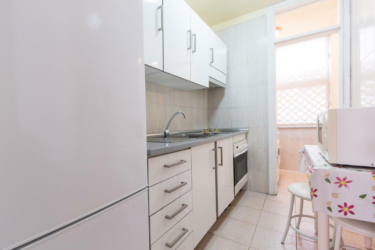 Veramar Vista Piscina Arona  Εξωτερικό φωτογραφία