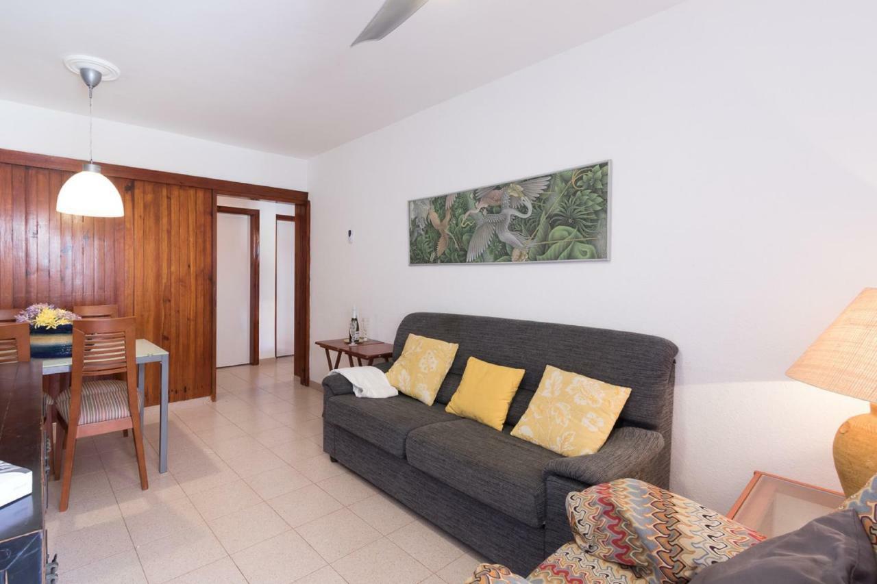 Veramar Vista Piscina Arona  Εξωτερικό φωτογραφία