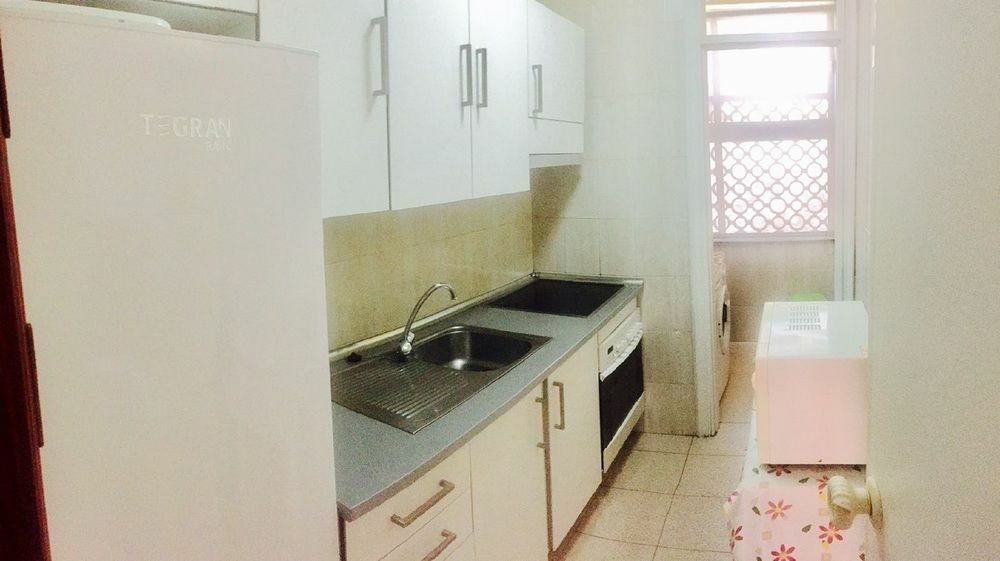 Veramar Vista Piscina Arona  Εξωτερικό φωτογραφία