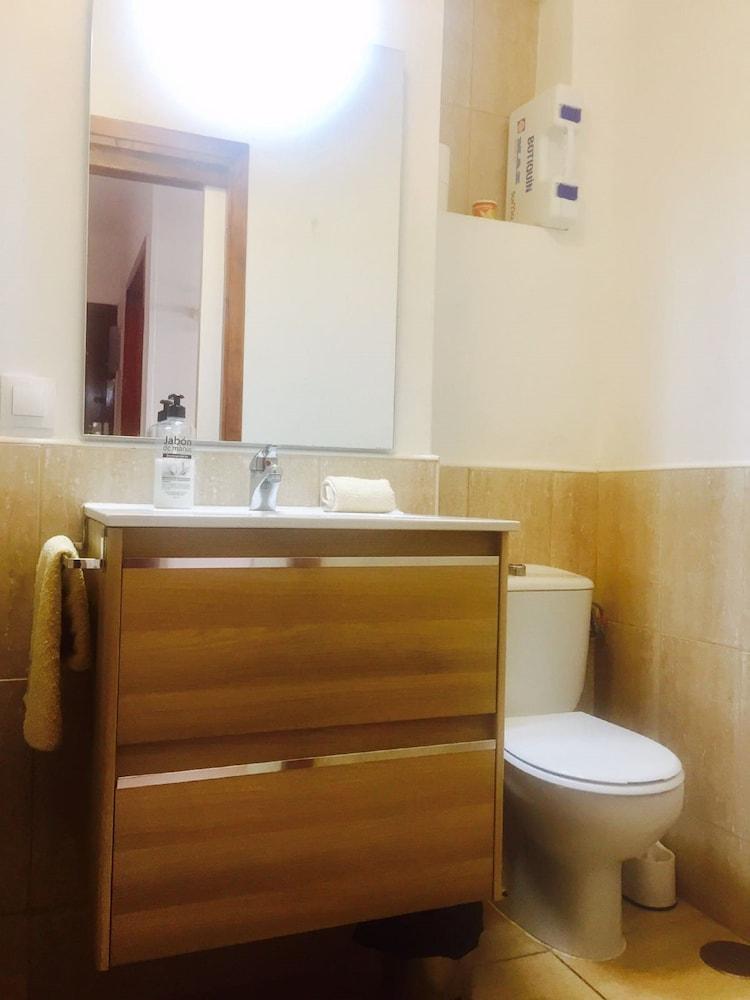 Veramar Vista Piscina Arona  Εξωτερικό φωτογραφία