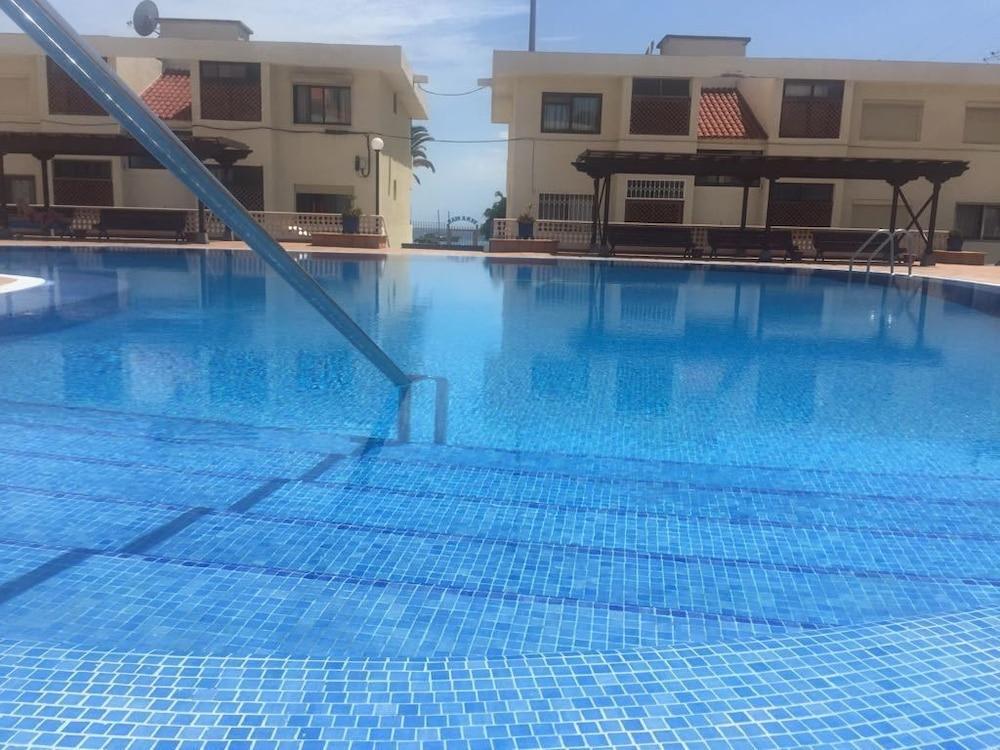 Veramar Vista Piscina Arona  Εξωτερικό φωτογραφία